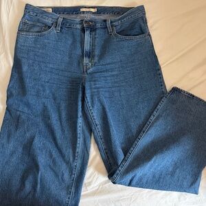 Levi’s Baggy Dad Jean